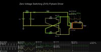 ZVS powered asymmetric capacitor thruster in RLC resonant circuit.jpg